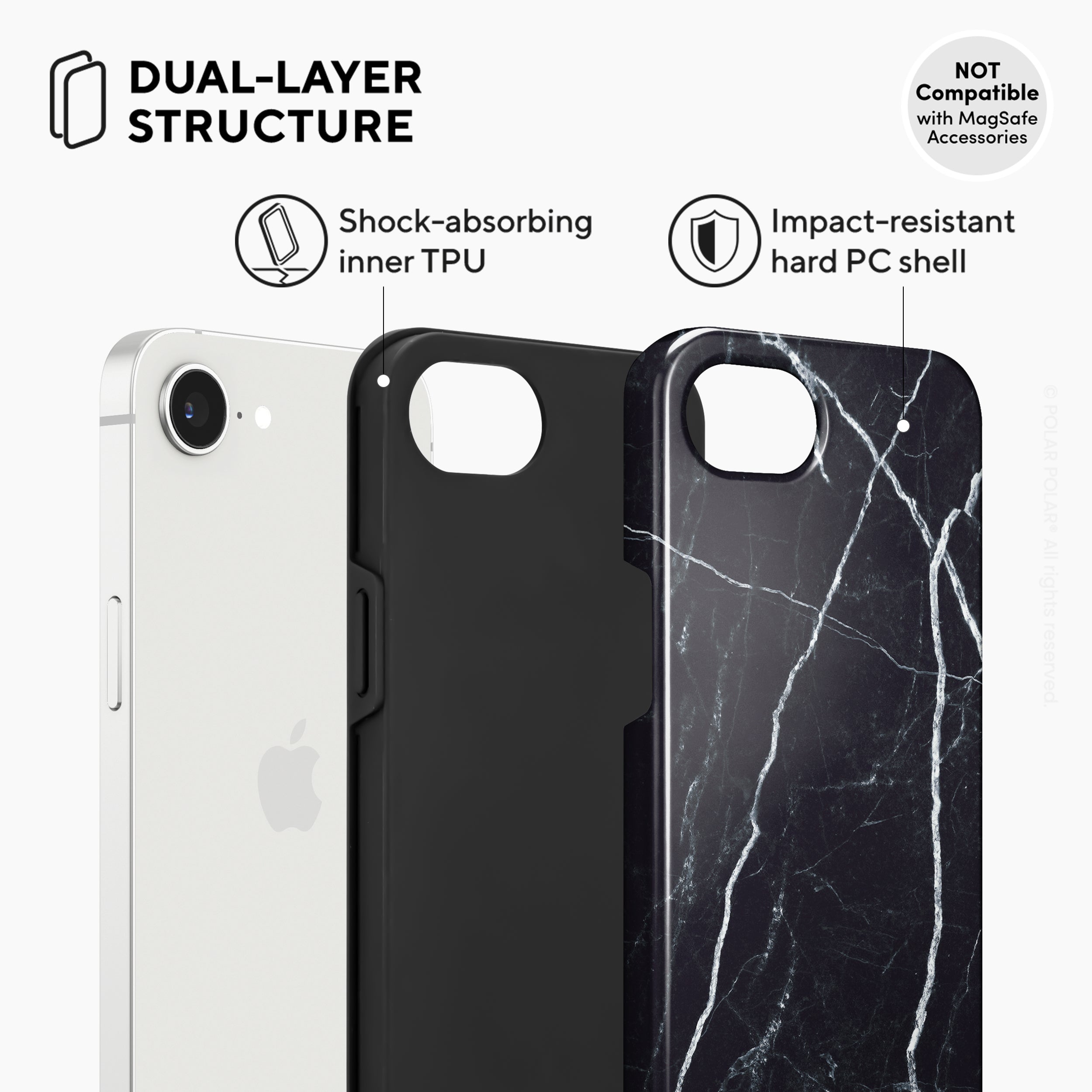 Standard_iPhone 16e | Tough Case (dual-layer)