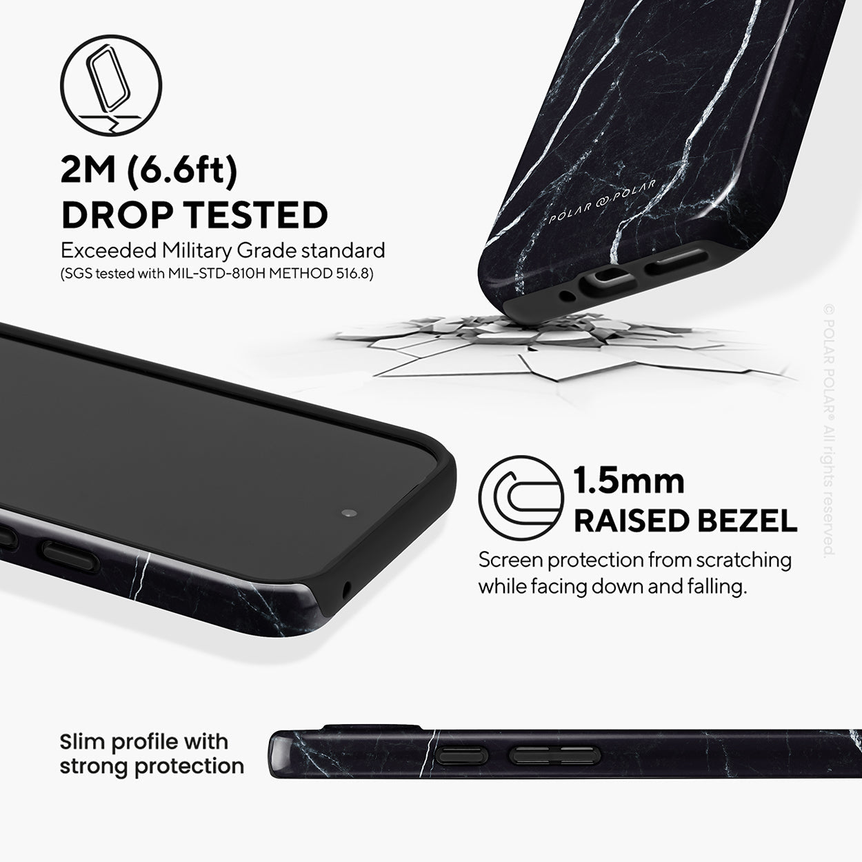 Feature_Tough Case (dual-layer) Tough MagSafe Case
