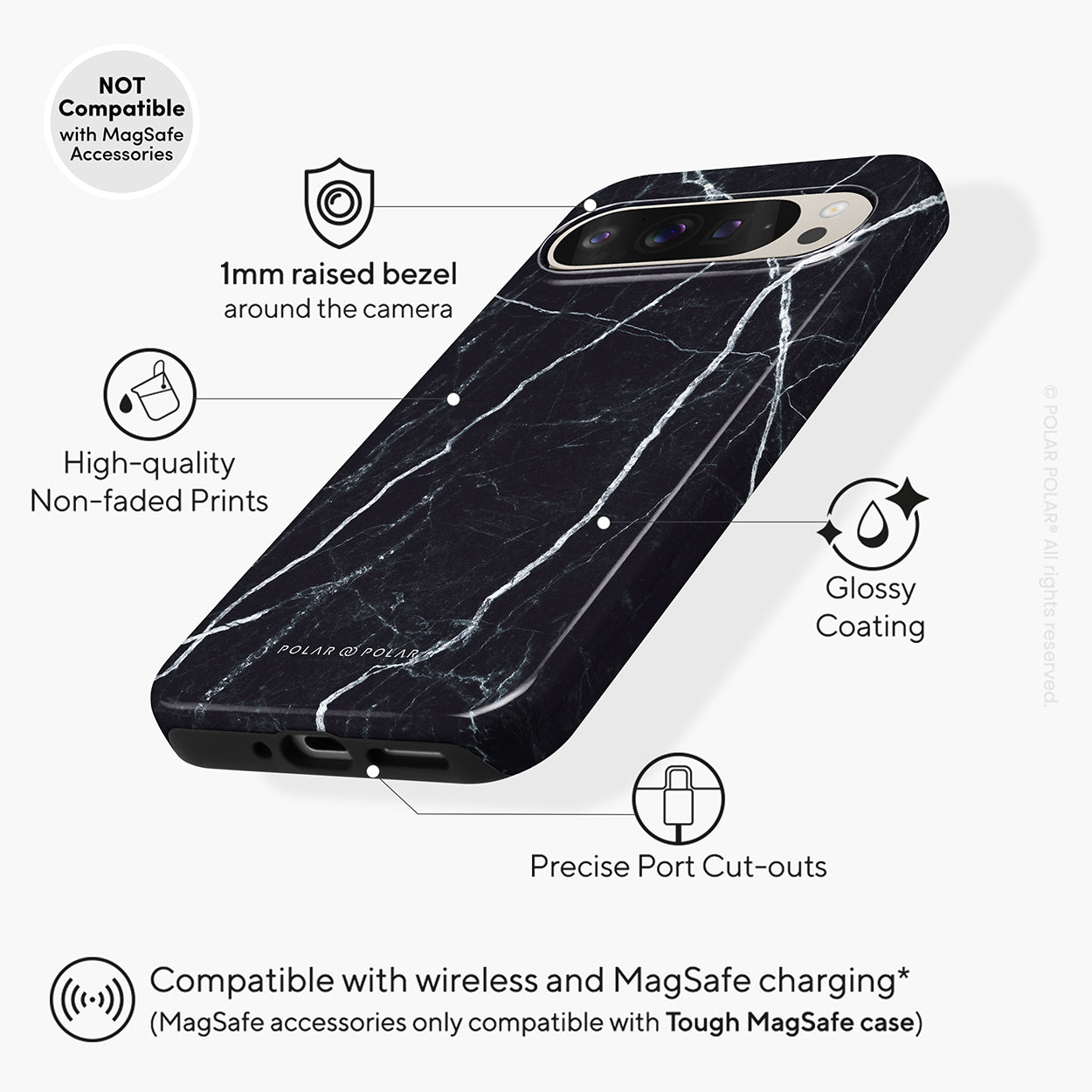 Standard_Google Pixel 10 Pro XL | Tough Case (dual-layer)