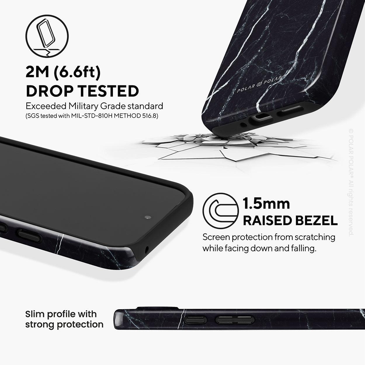 Feature_Tough Case (dual-layer) Tough MagSafe Case