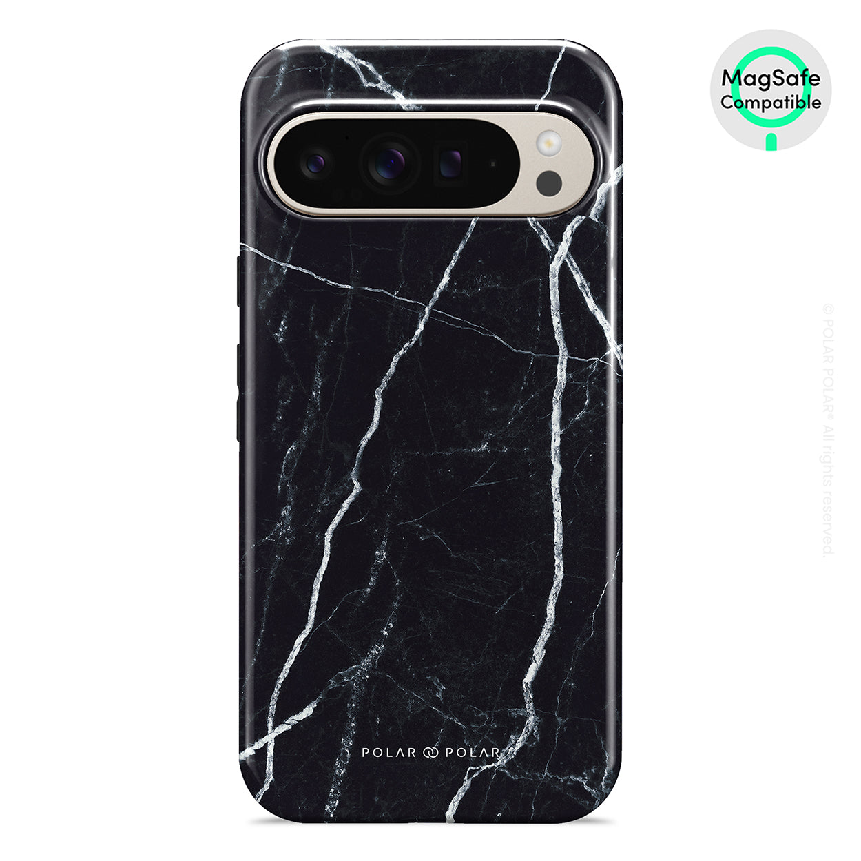 Standard_Google Pixel 9 Pro XL | Tough MagSafe Case