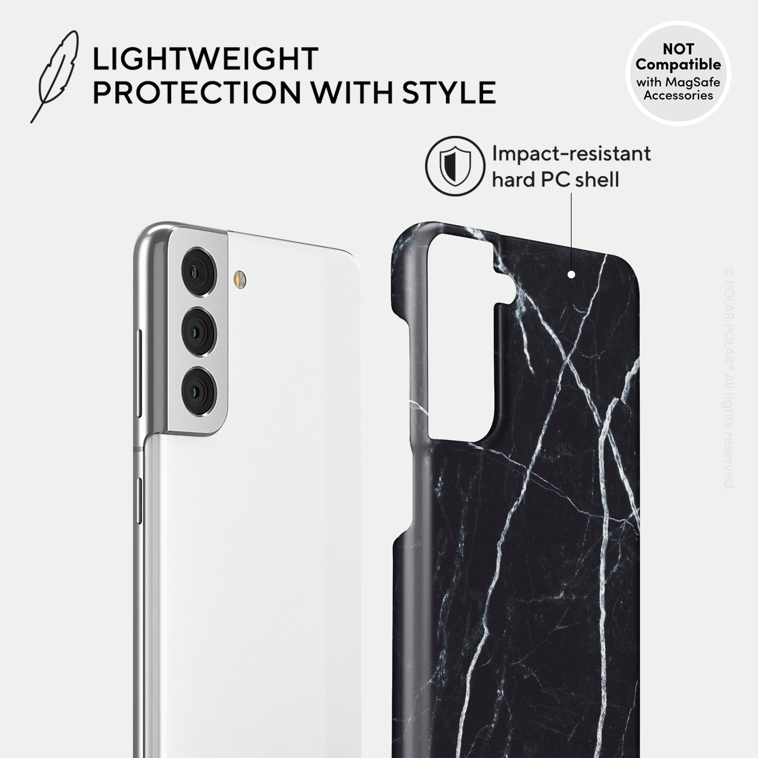 Standard_Samsung Galaxy S21 Plus 5G | Snap Case | Common