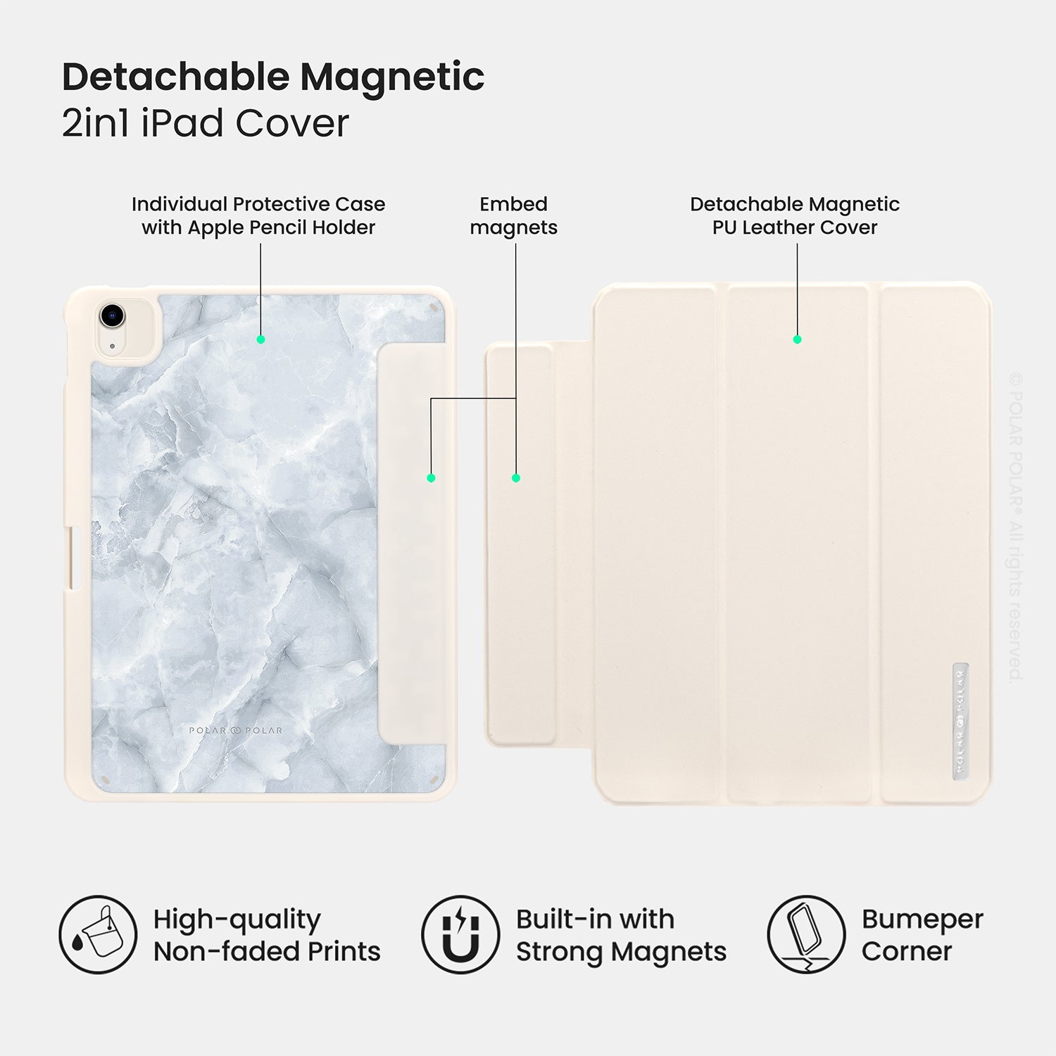 Standard_iPad Air 11" (M3 M2) | Milky White