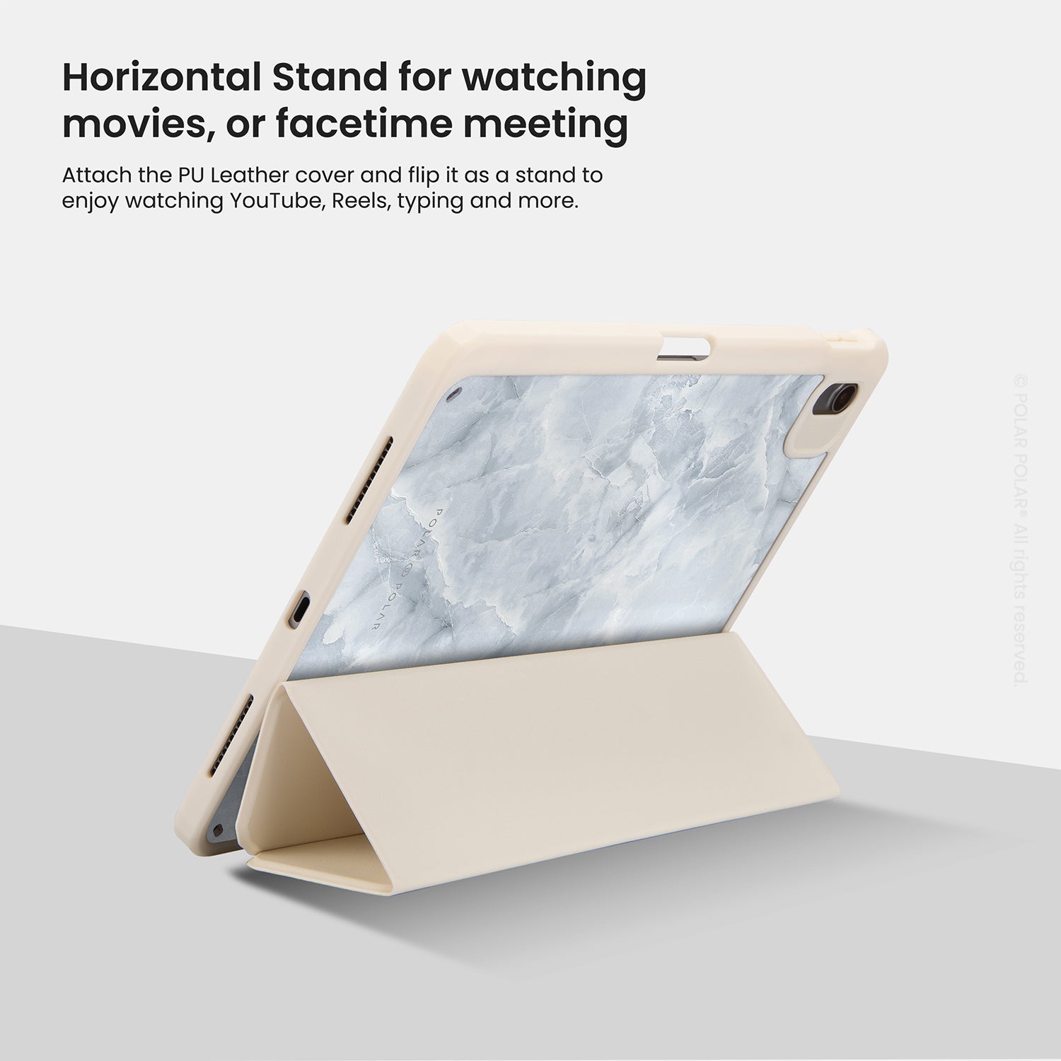 Standard_iPad Air 11" (M3 M2) | Milky White