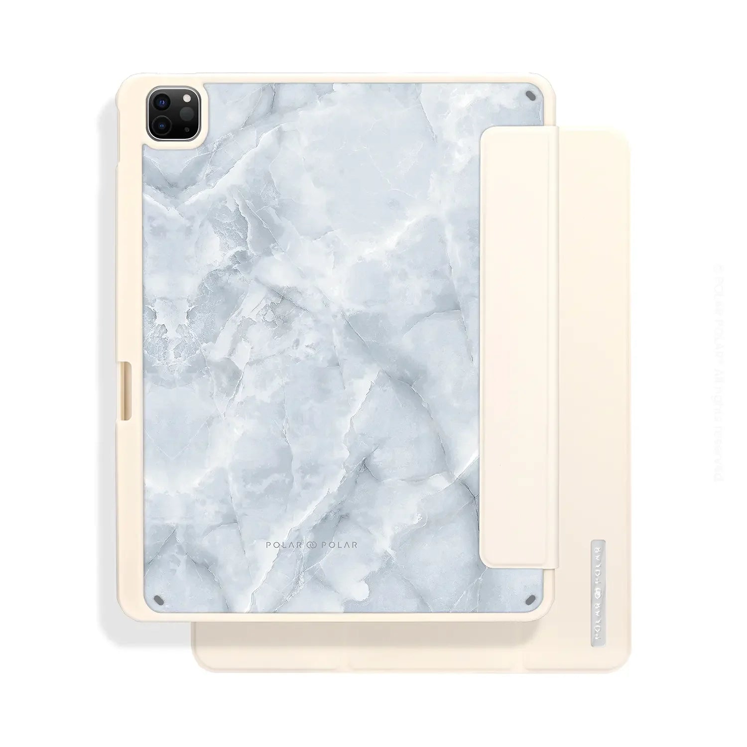 Standard_iPad Pro 12.9-inch (6th 5th gen) | Milky White