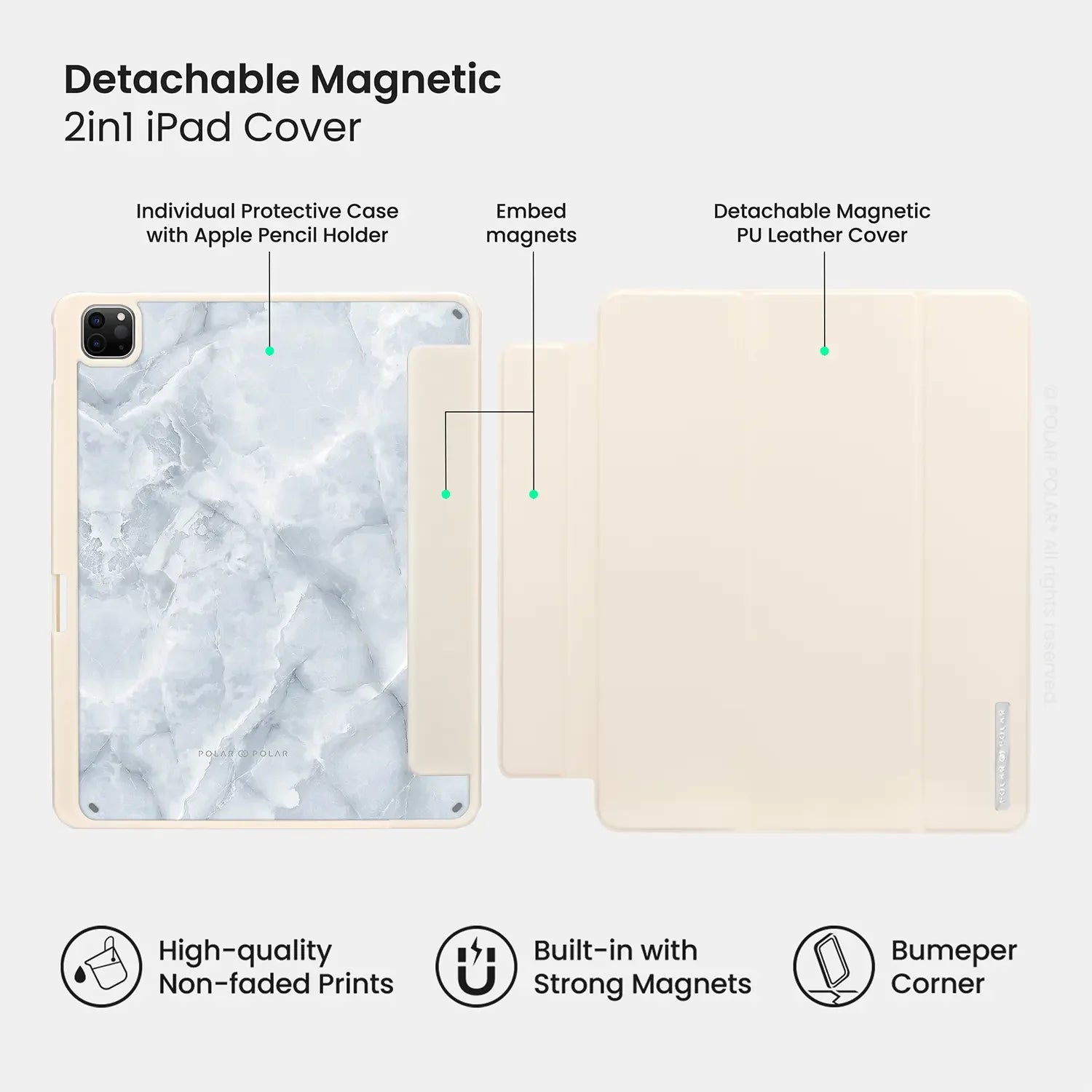 Standard_iPad Pro 12.9-inch (6th 5th gen) | Milky White