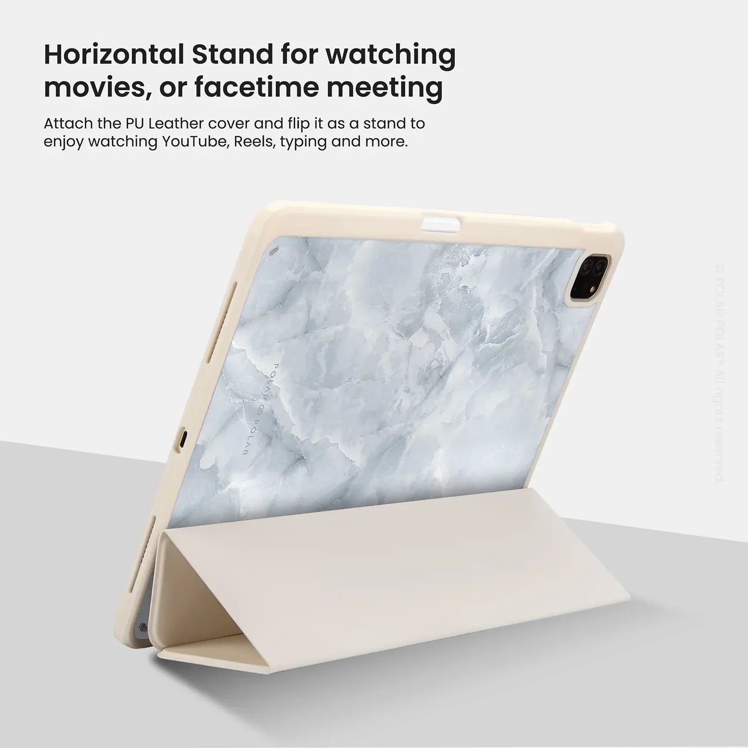 Standard_iPad Pro 12.9-inch (6th 5th gen) | Milky White