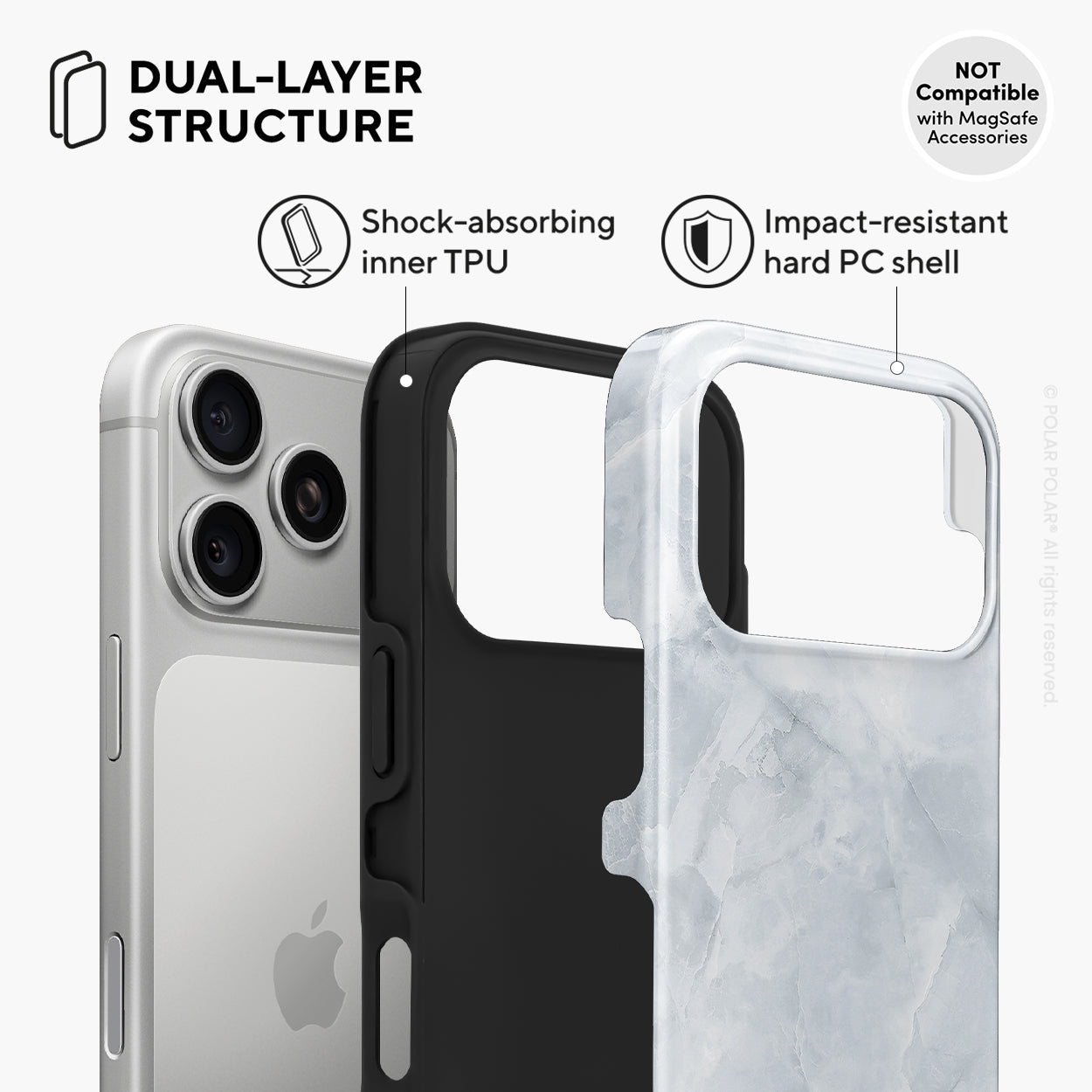 Standard_iPhone 17 Pro | Tough Case (dual-layer)