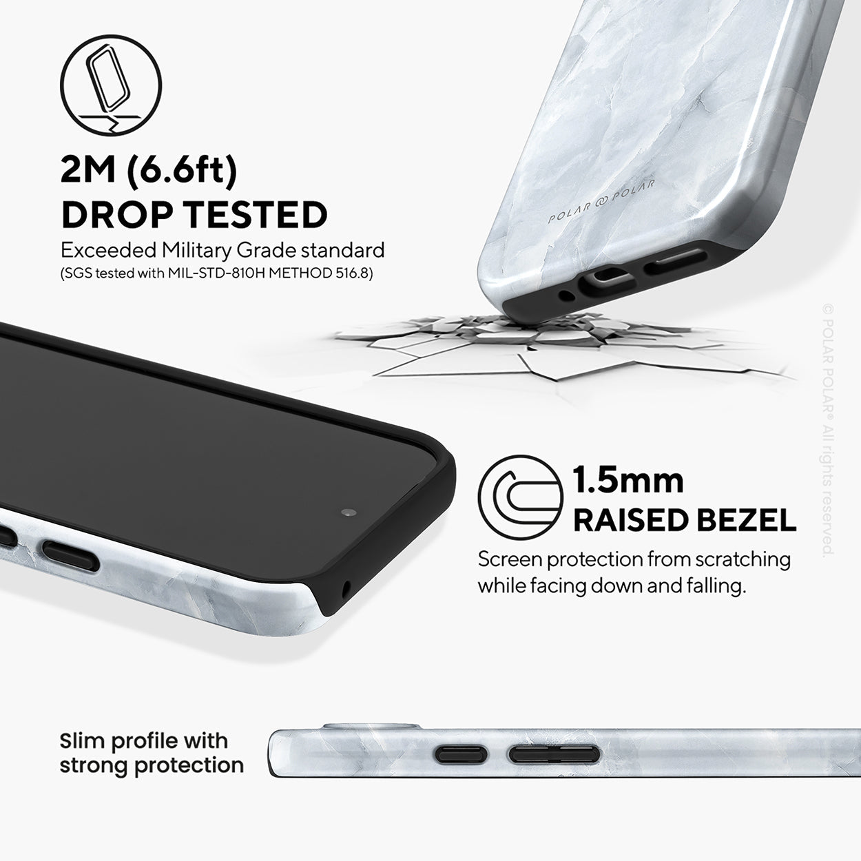 Feature_Tough Case (dual-layer) Tough MagSafe Case