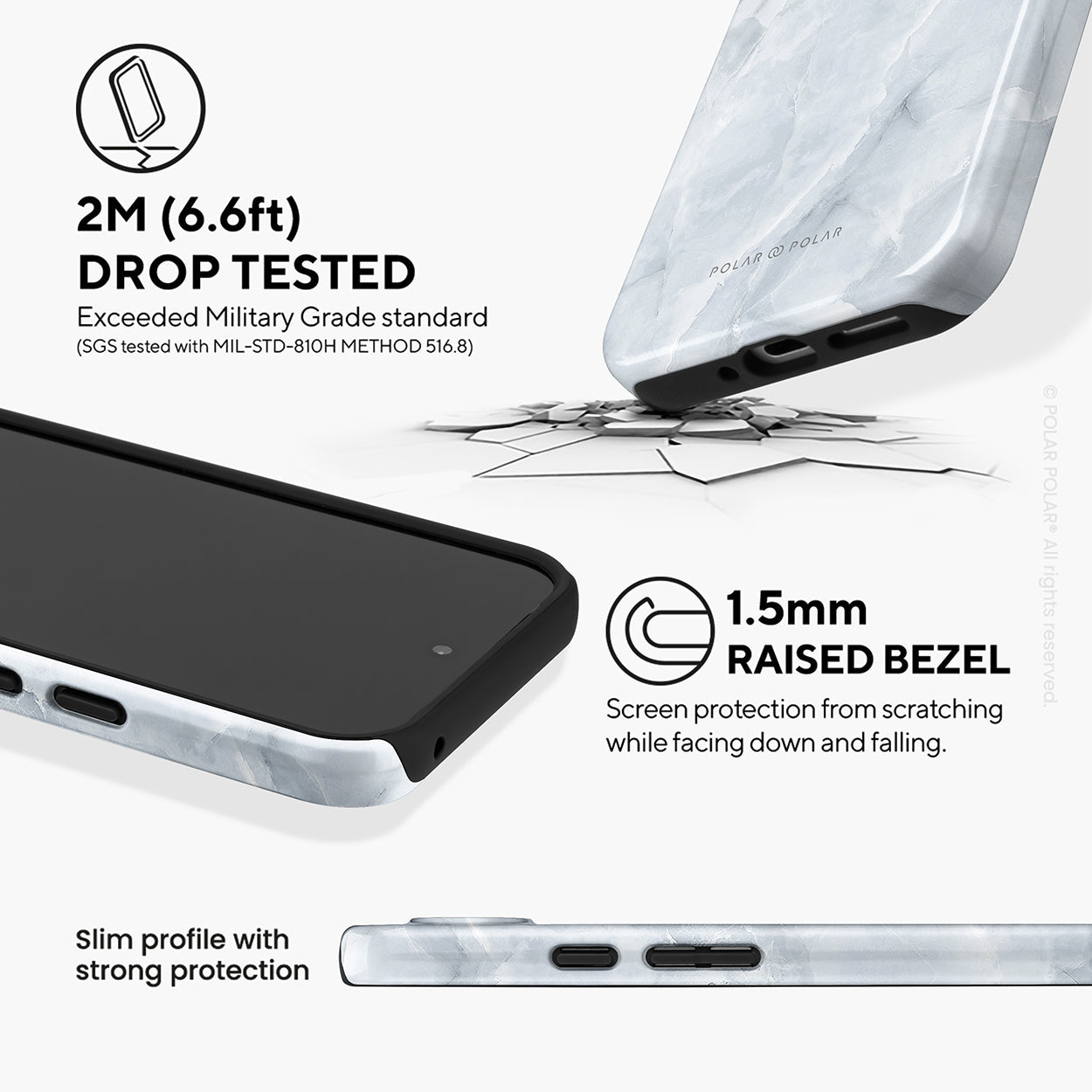 Feature_Tough Case (dual-layer) Tough MagSafe Case