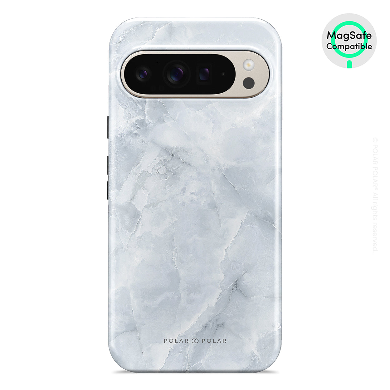 Standard_Google Pixel 10 Pro XL | Tough MagSafe Case