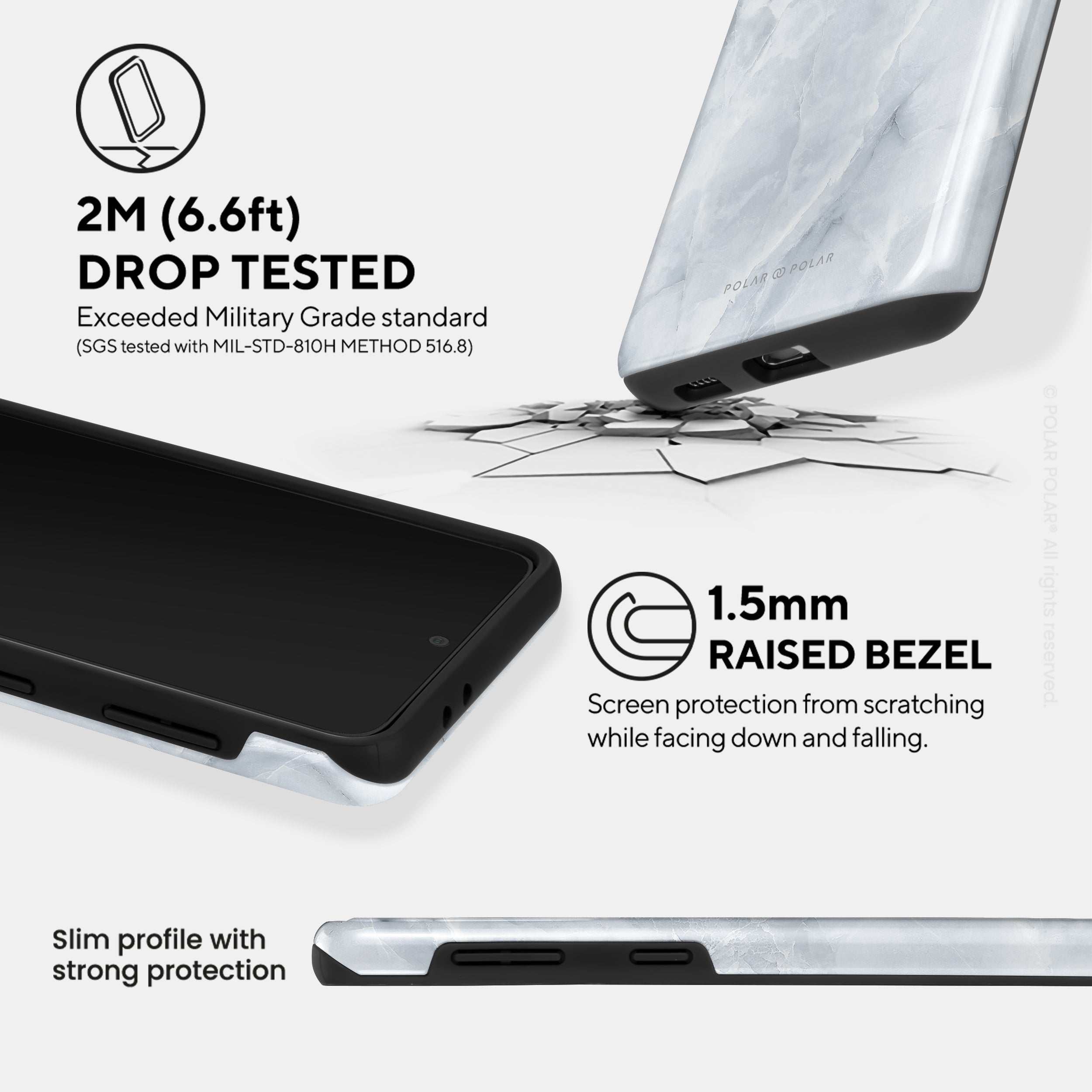 Feature_Tough Case (dual-layer) Tough MagSafe Case