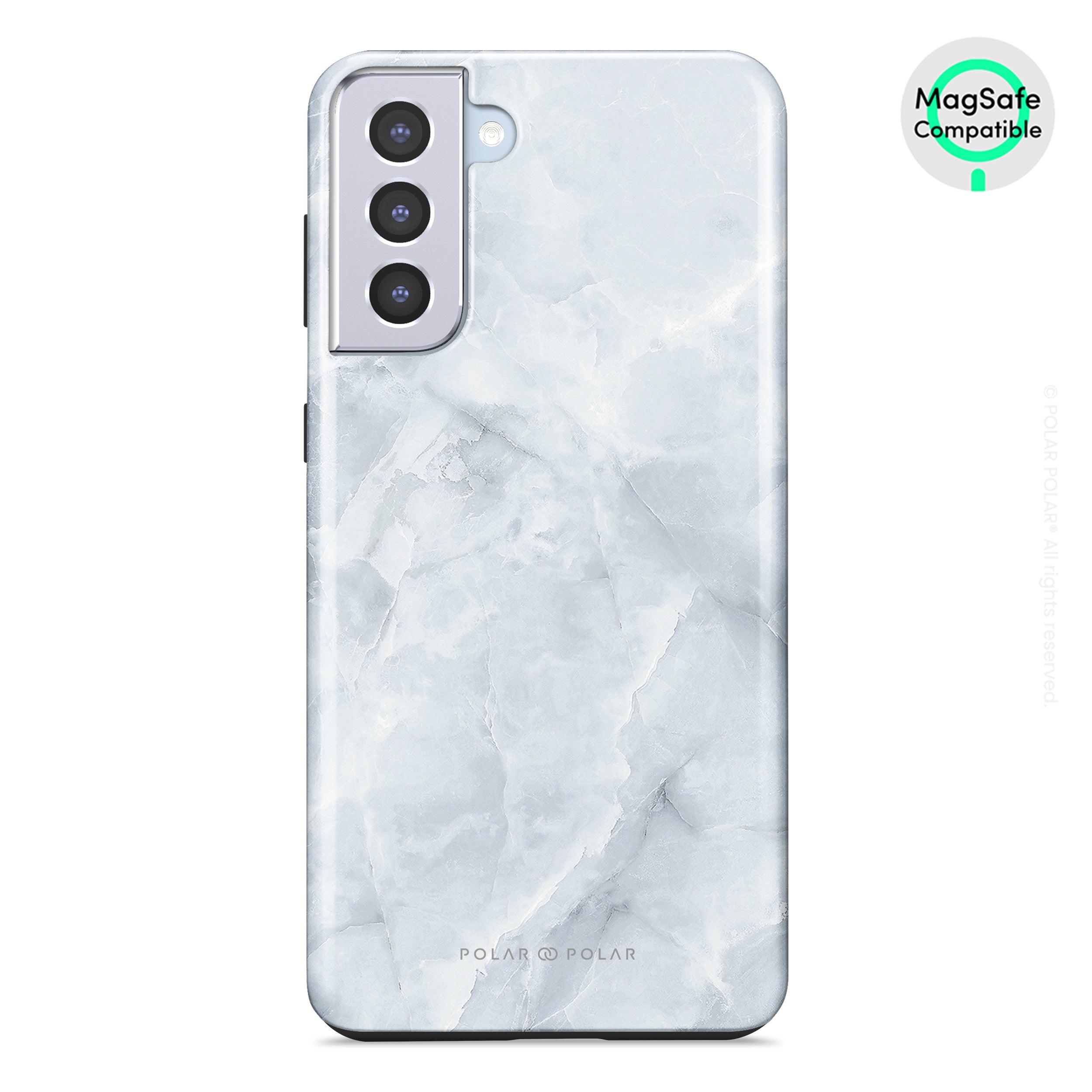 Standard_Samsung Galaxy S21 Plus 5G | Tough MagSafe Case | Common