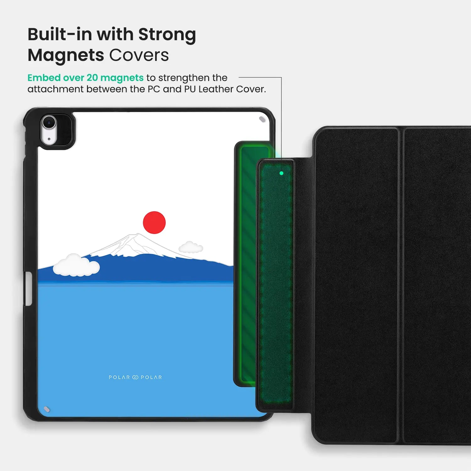 Standard_iPad Air 11-inch (M3 M2) | Black