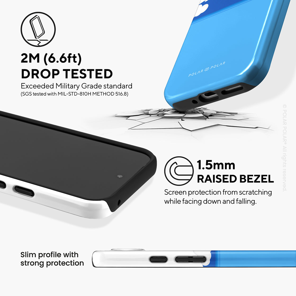 Feature_Tough Case (dual-layer) Tough MagSafe Case