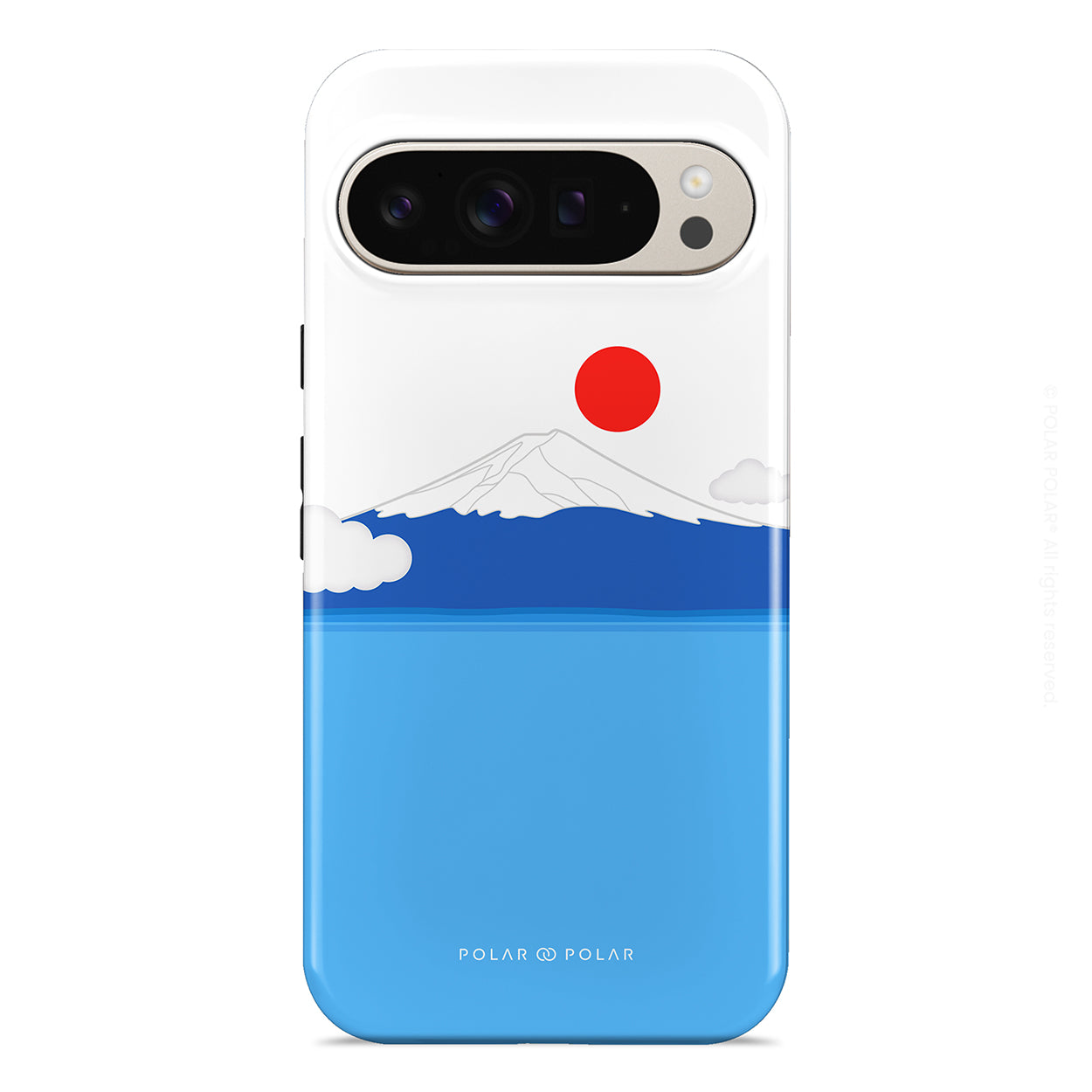 Standard_Google Pixel 9 Pro XL | Tough Case (dual-layer)