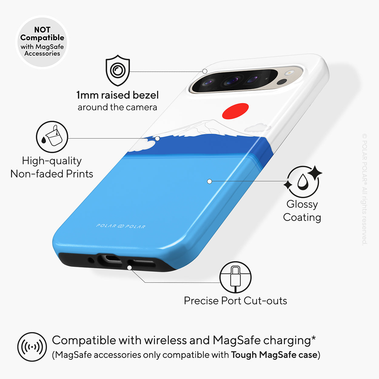 Standard_Google Pixel 9 Pro XL | Tough Case (dual-layer)