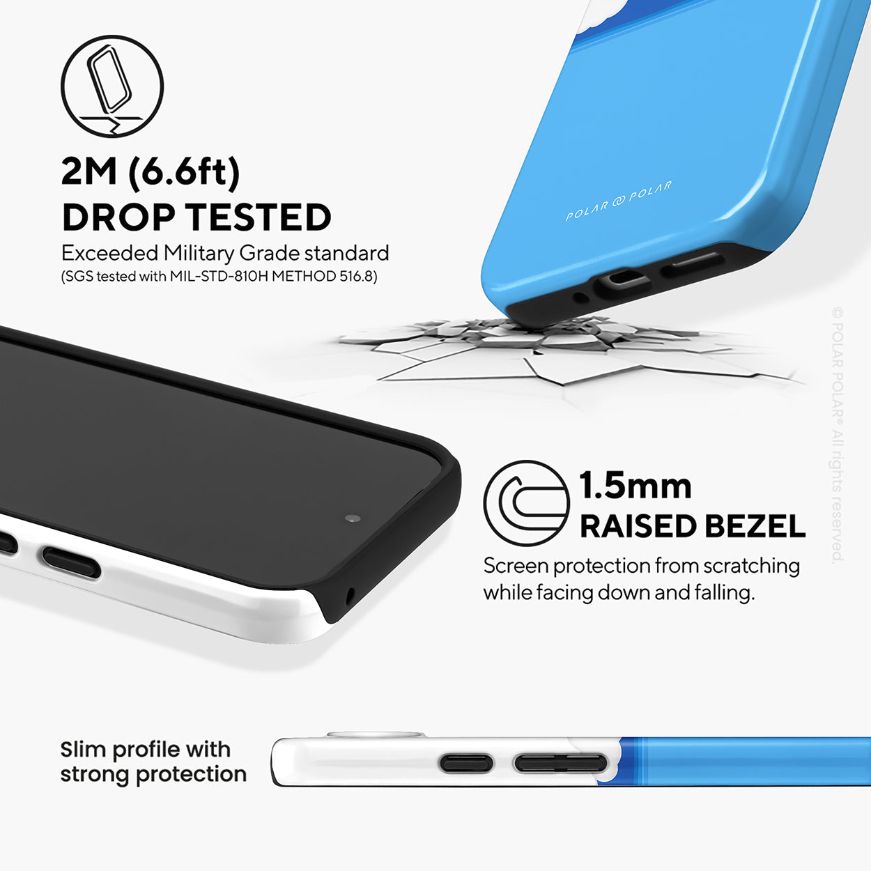 Feature_Tough Case (dual-layer) Tough MagSafe Case