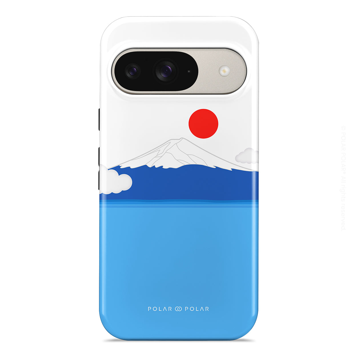 Standard_Google Pixel 9 | Tough Case (dual-layer)