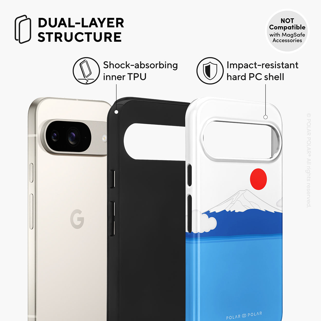 Standard_Google Pixel 9 | Tough Case (dual-layer)