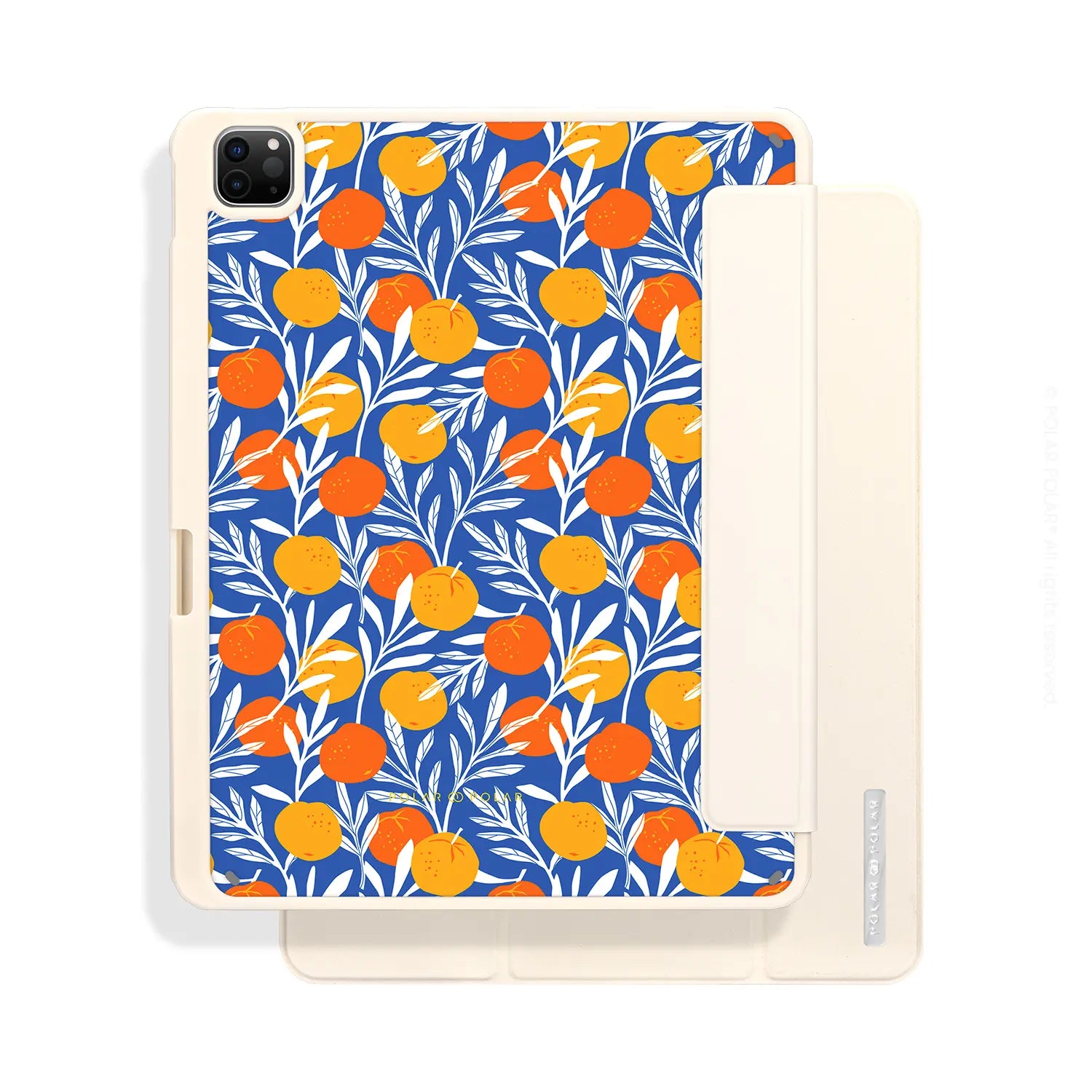 Standard_iPad Pro 12.9-inch (6th 5th gen) | Milky White