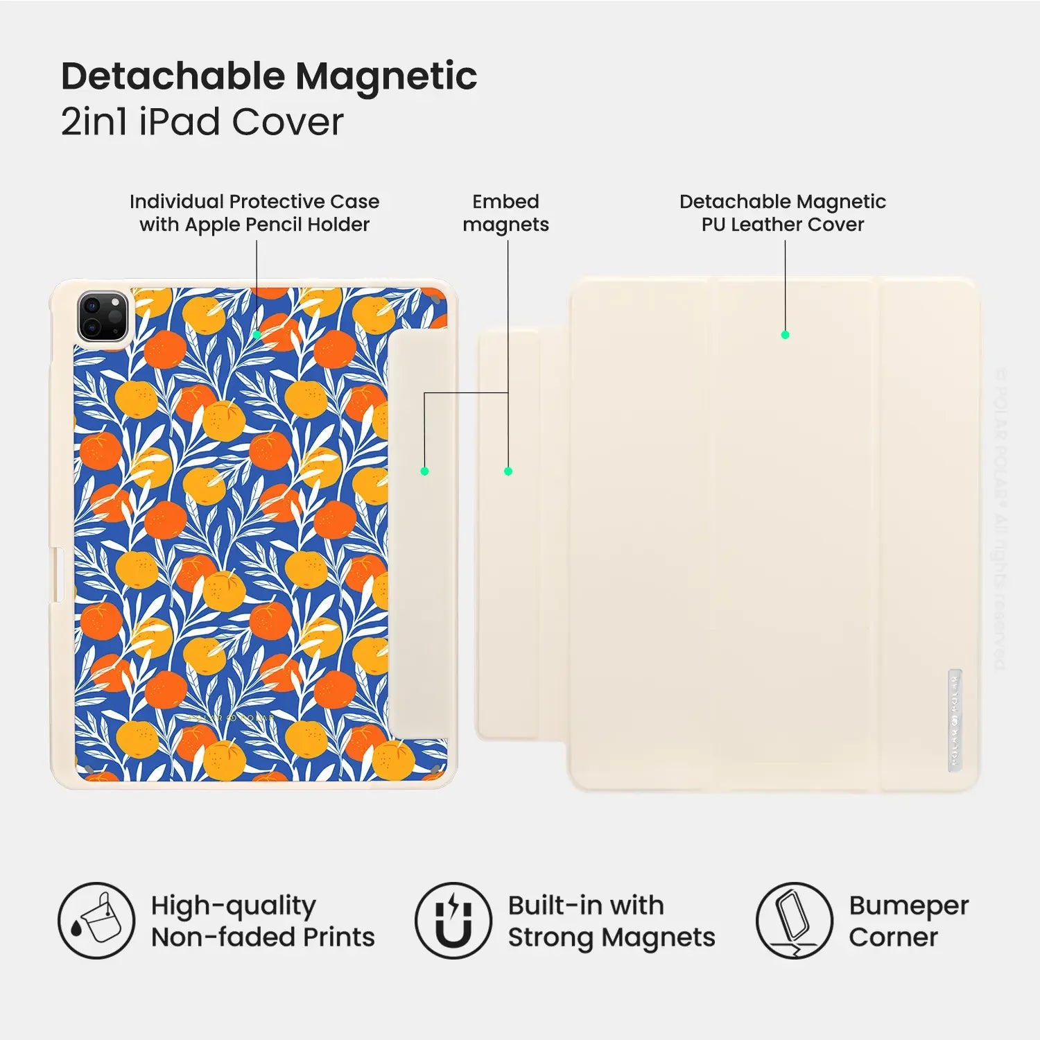 Standard_iPad Pro 12.9-inch (6th 5th gen) | Milky White