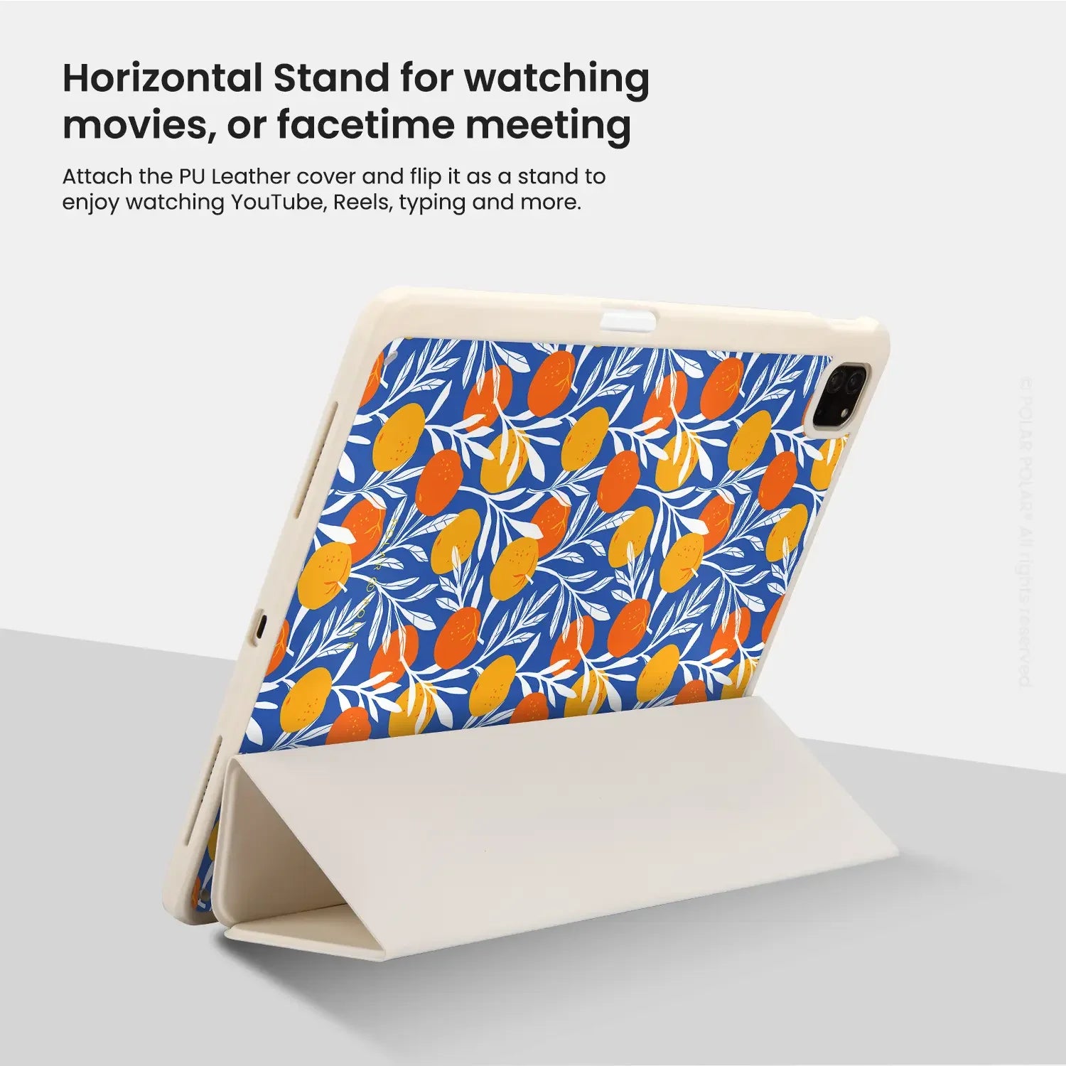 Standard_iPad Pro 12.9-inch (6th 5th gen) | Milky White