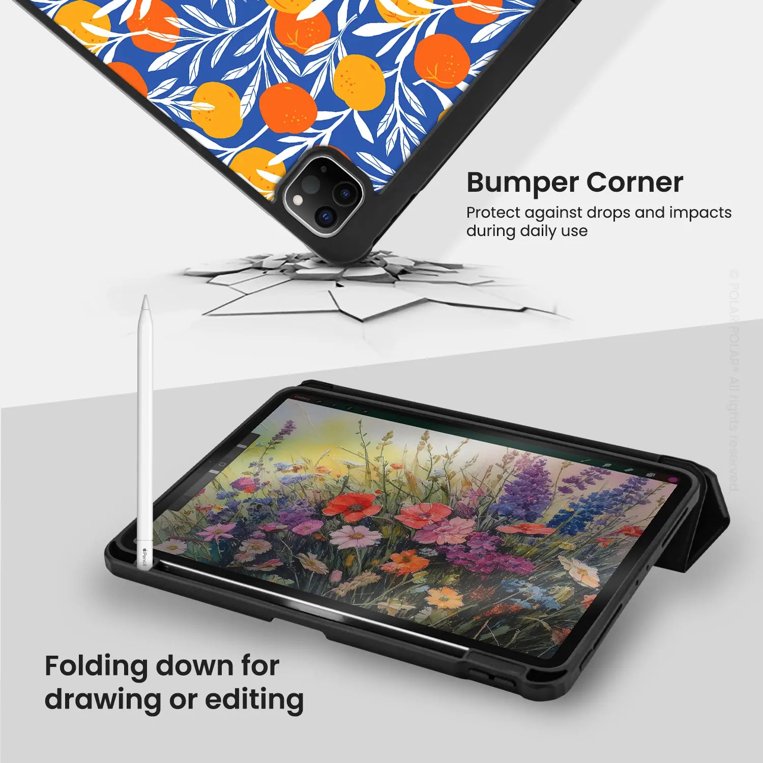 Standard_iPad Pro 12.9-inch (6th 5th gen) | Black
