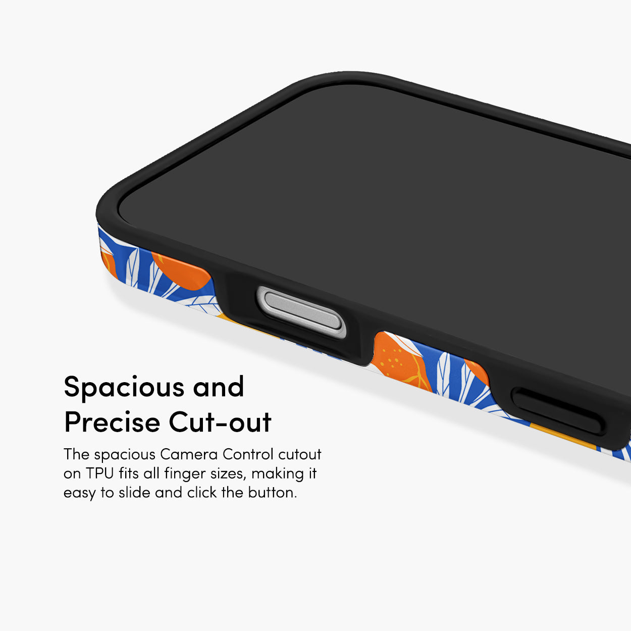Feature_Tough Case (dual-layer) Tough MagSafe Case