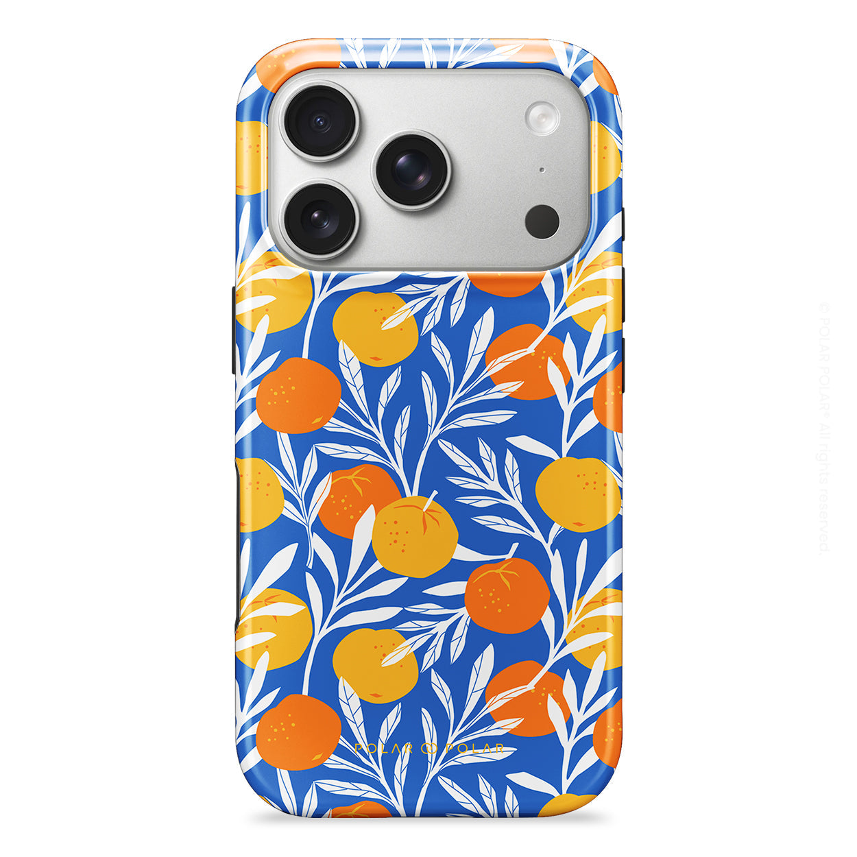 Standard_iPhone 17 Pro | Tough Case (dual-layer)