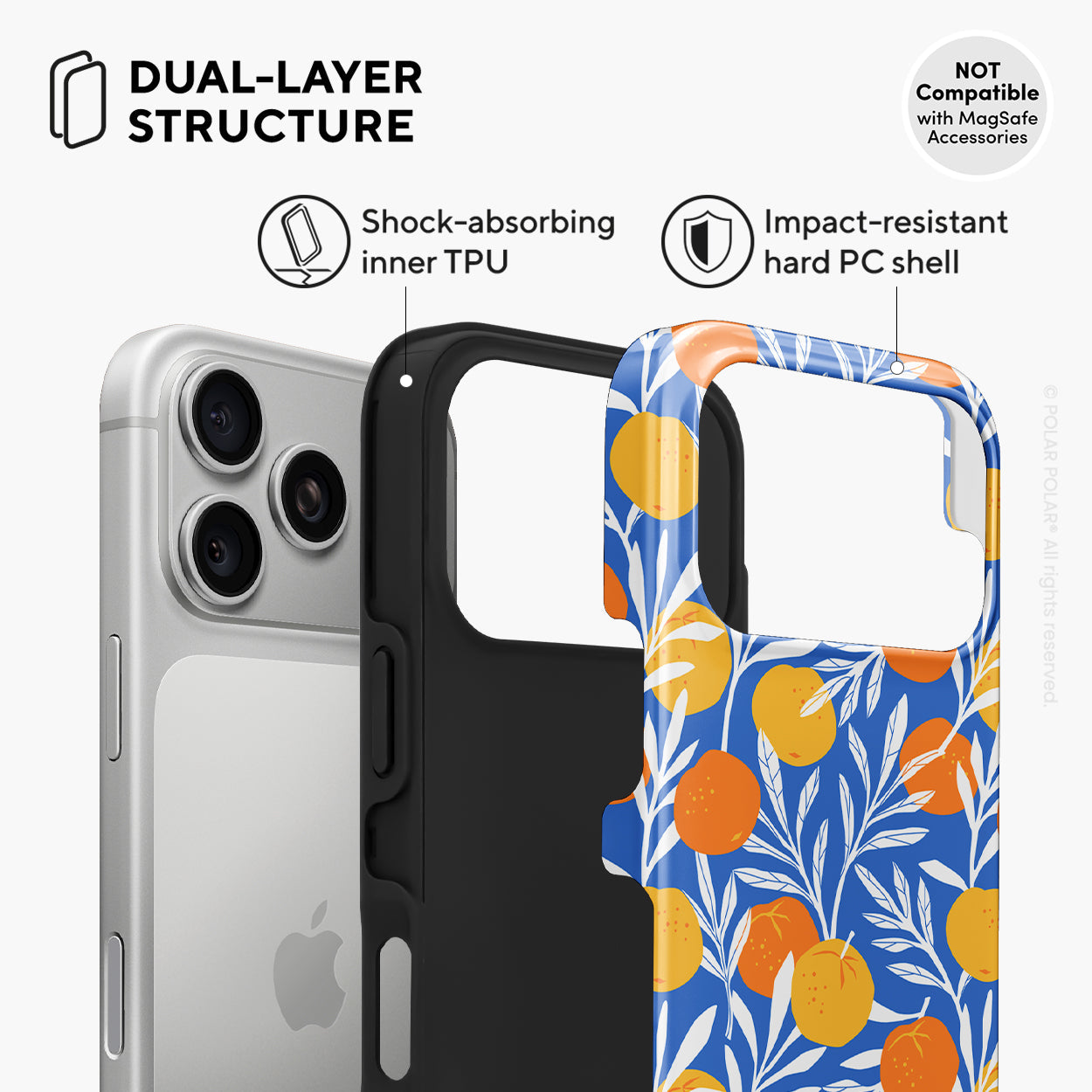 Standard_iPhone 17 Pro | Tough Case (dual-layer)