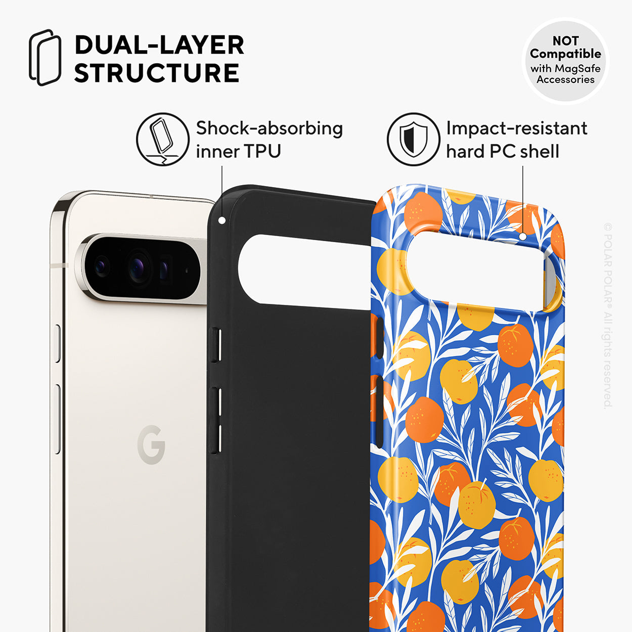Standard_Google Pixel 9 Pro XL | Tough Case (dual-layer)