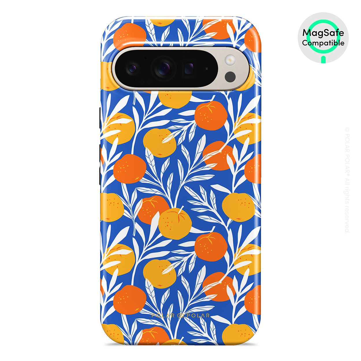 Standard_Google Pixel 9 Pro XL | Tough MagSafe Case