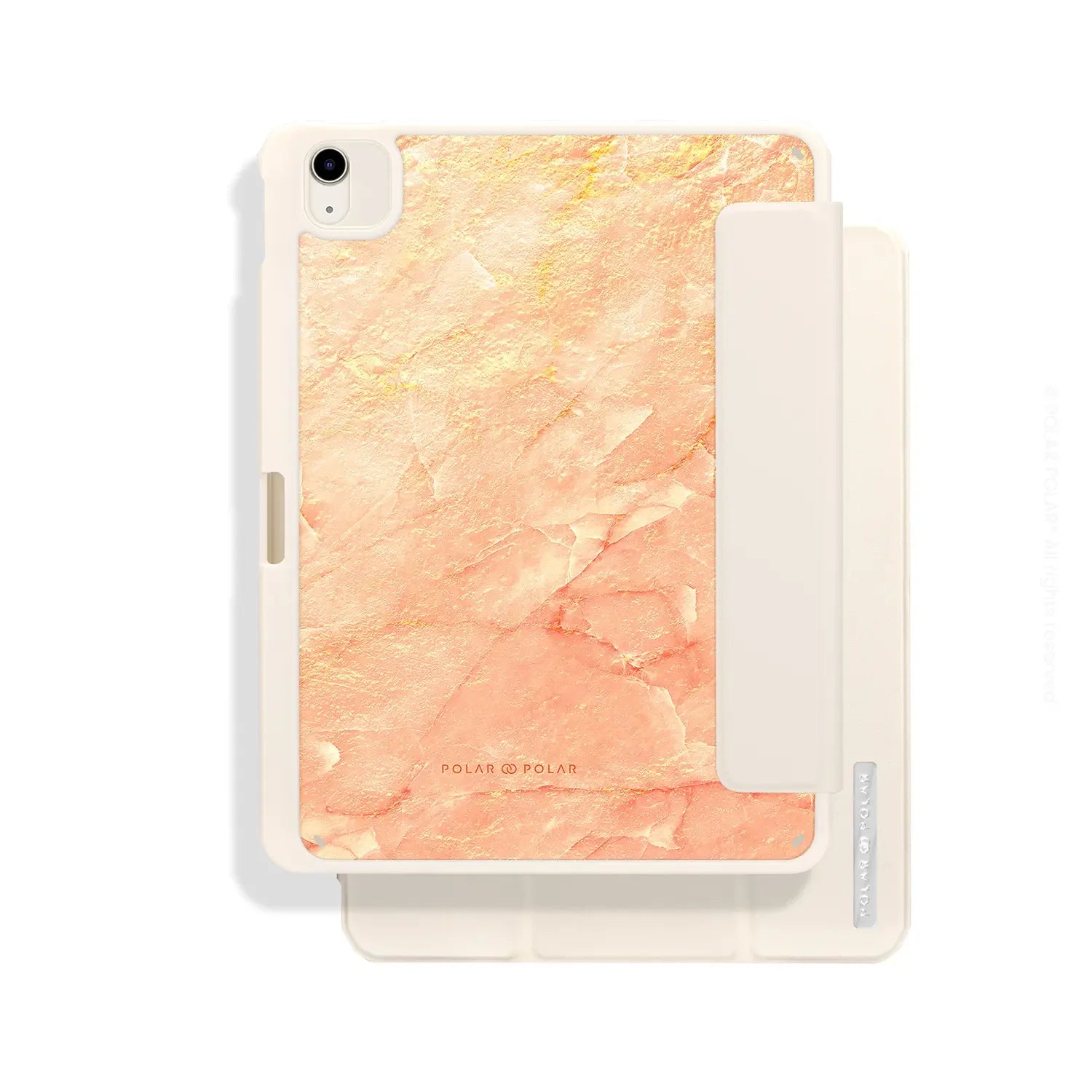 Standard_iPad Air 10.9-inch (5th 4th gen) | Milky White