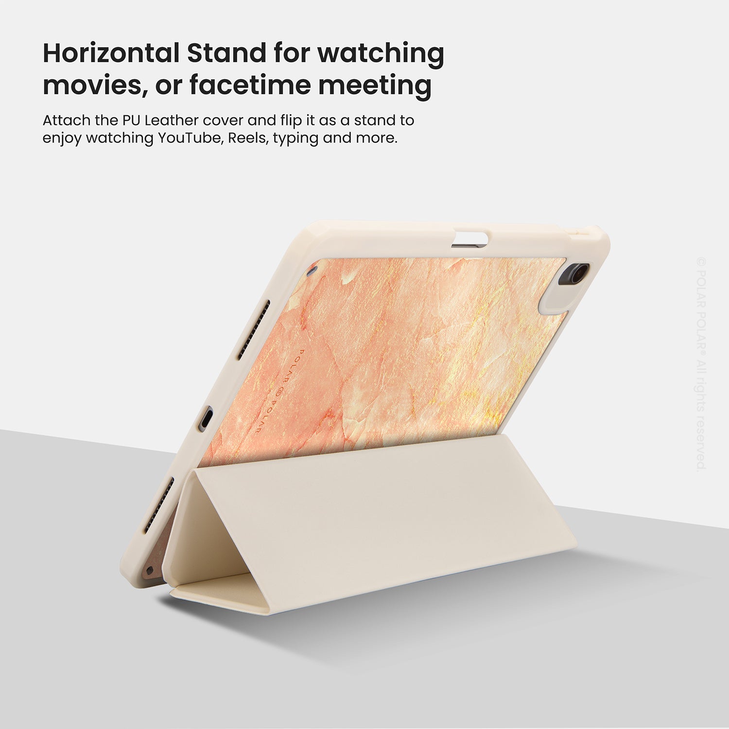 Standard_iPad Air 11" (M3 M2) | Milky White