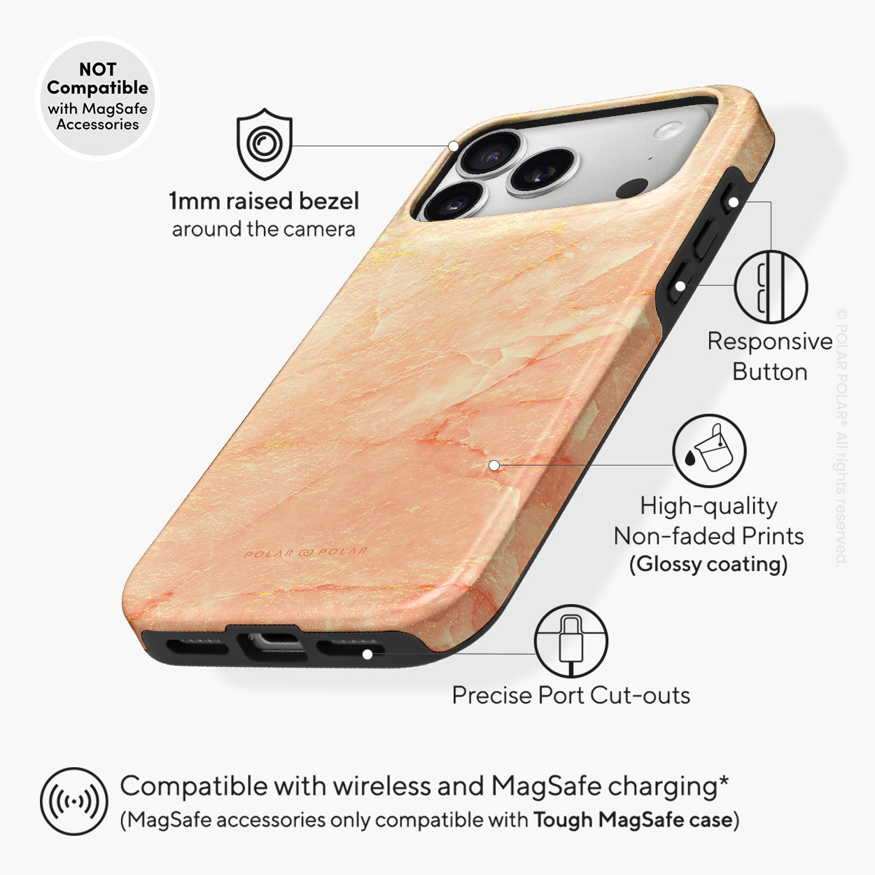 Standard_iPhone 17 Pro Max | Tough Case (dual-layer)
