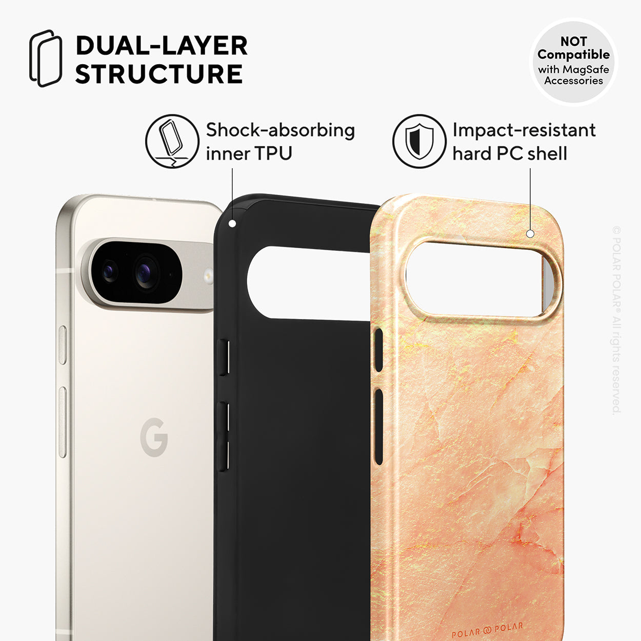 Standard_Google Pixel 9 | Tough Case (dual-layer)