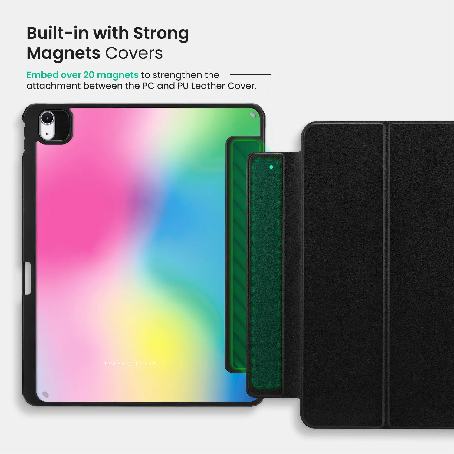 Standard_iPad Air 10.9-inch (5th 4th gen) | Black