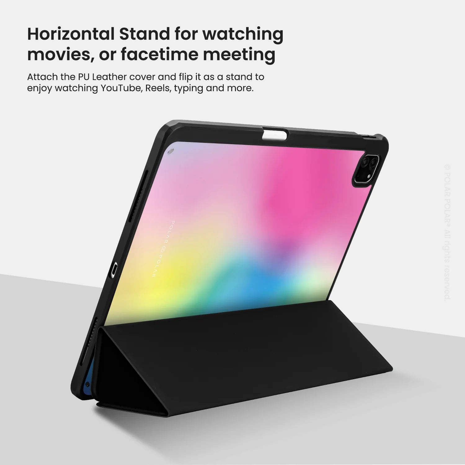 Standard_iPad Pro 12.9-inch (6th 5th gen) | Black