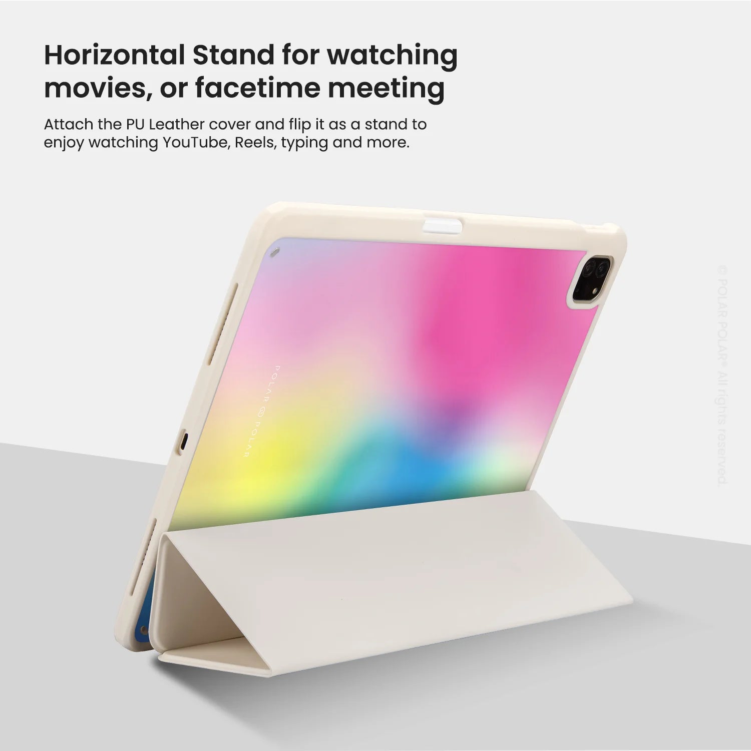 Standard_iPad Pro 12.9-inch (6th 5th gen) | Milky White