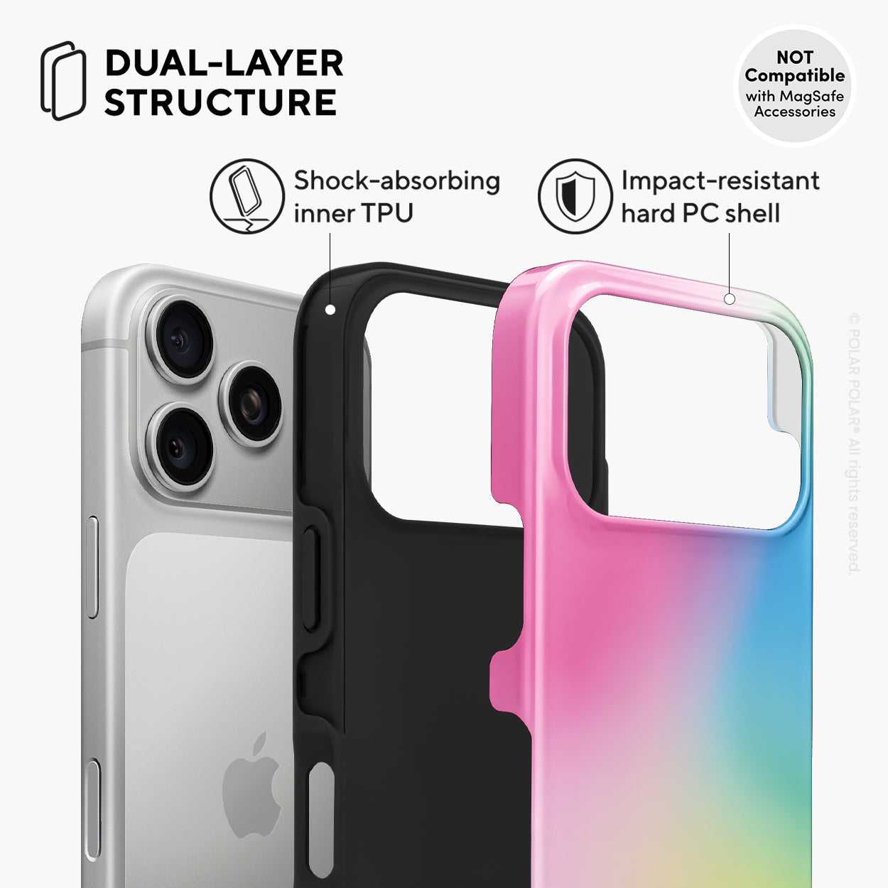 Standard_iPhone 17 Pro | Tough Case (dual-layer)