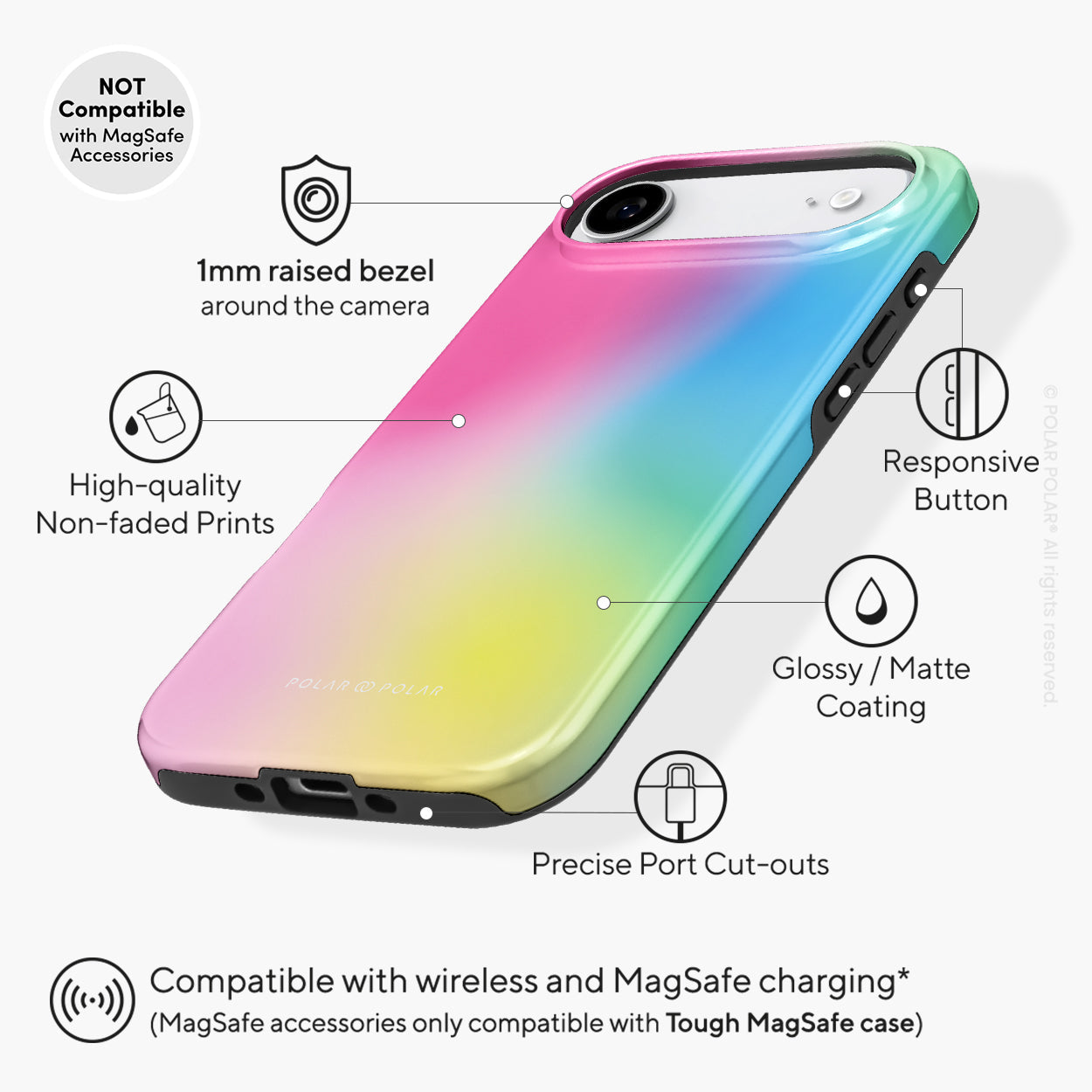 Standard_iPhone Air | Tough Case (dual-layer)