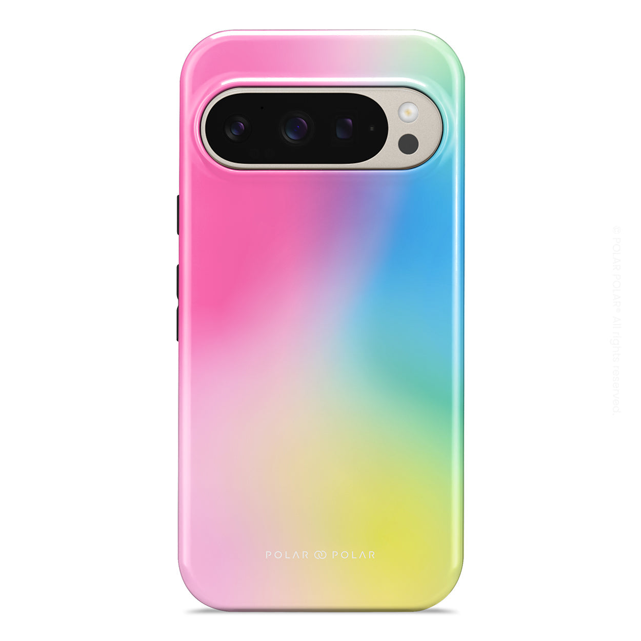 Standard_Google Pixel 9 Pro | Tough Case (dual-layer)