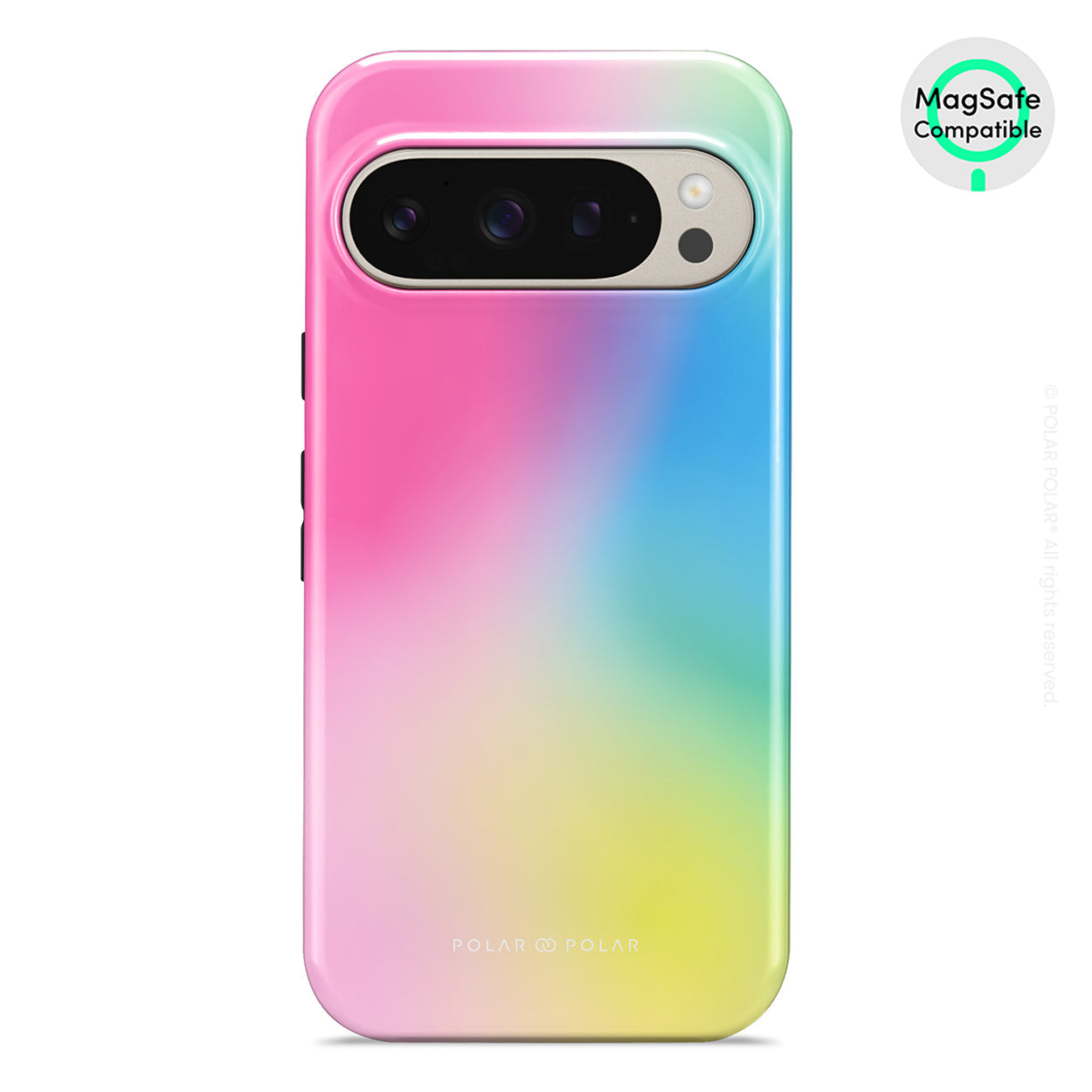 Standard_Google Pixel 9 Pro | Tough MagSafe Case