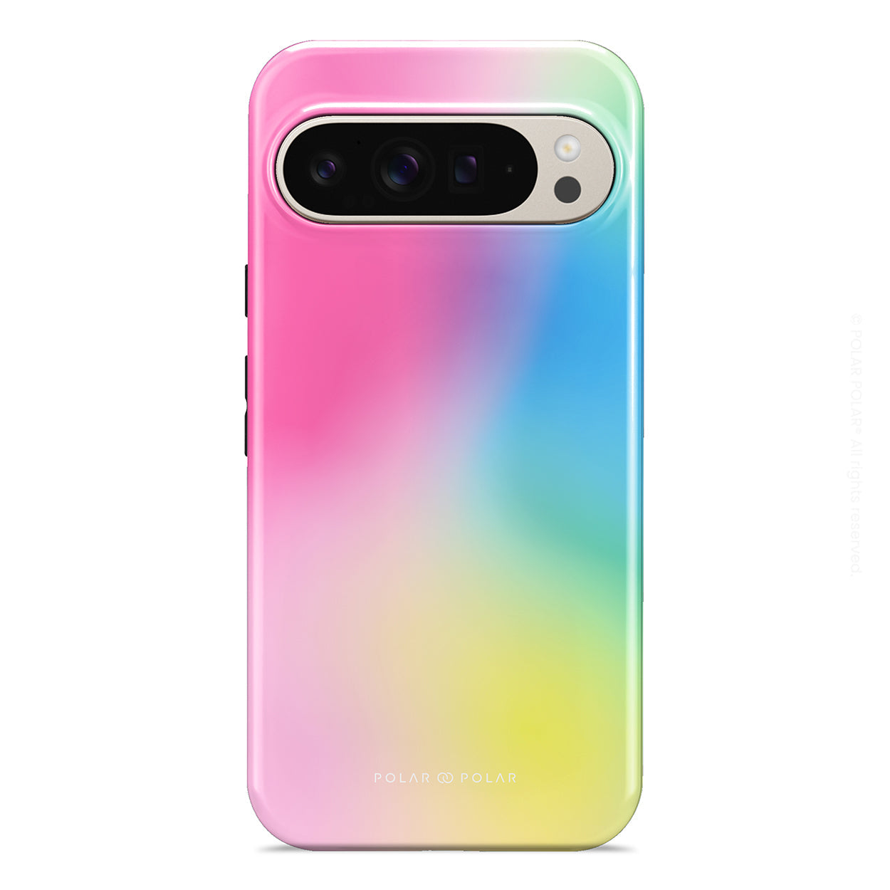 Standard_Google Pixel 9 Pro XL | Tough Case (dual-layer)
