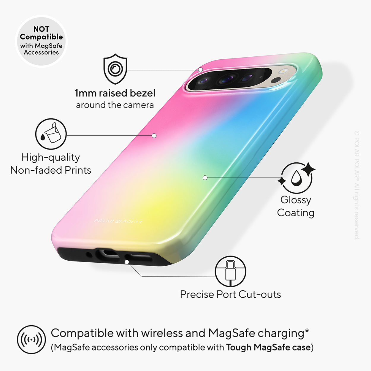 Standard_Google Pixel 9 Pro XL | Tough Case (dual-layer)