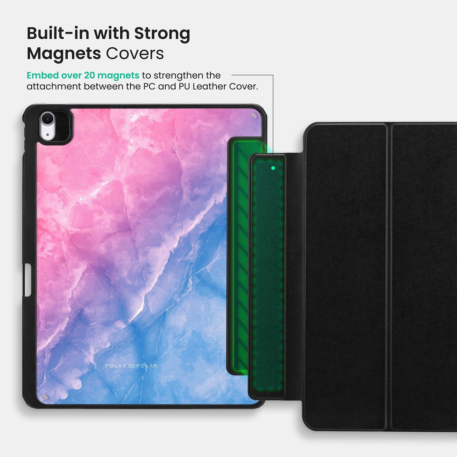 Standard_iPad Air 11" (M3 M2) | Black