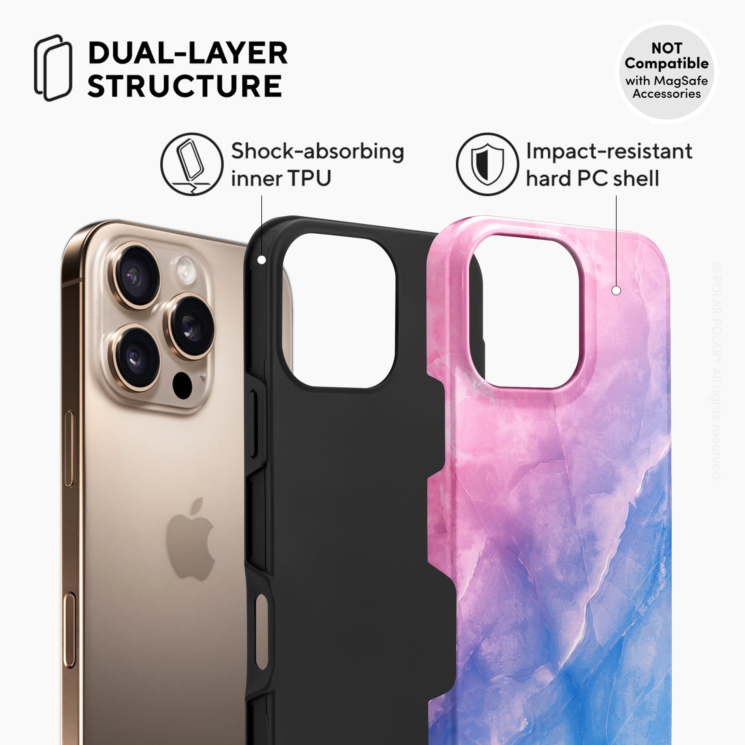 Standard_iPhone 16 Pro Max | Tough Case (dual-layer)