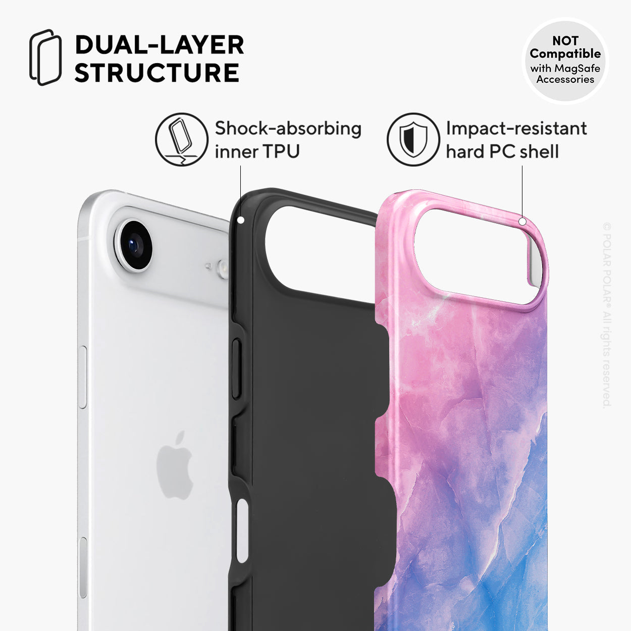 Standard_iPhone Air | Tough Case (dual-layer)