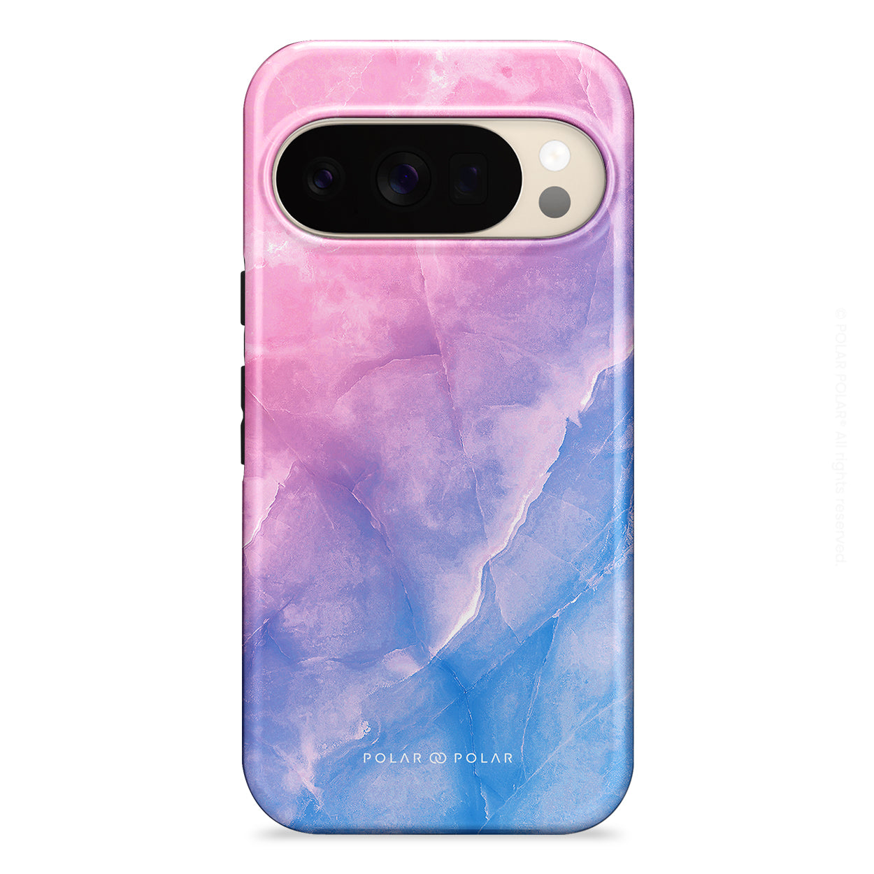 Standard_Google Pixel 10 Pro | Tough Case (dual-layer)